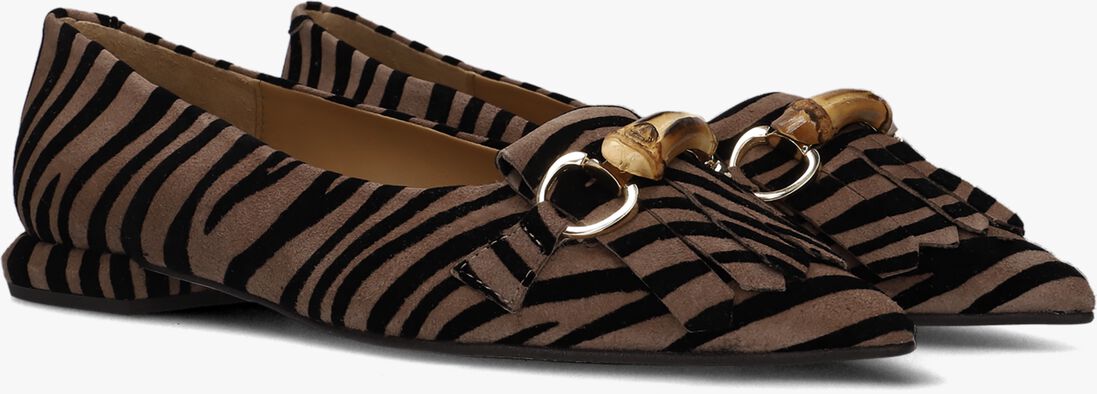 PEDRO MIRALLES taupe pedro miralles loafers 25075