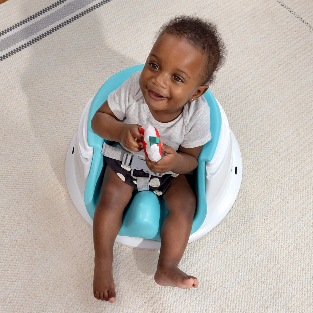 Køb Baby Einstein Superseat™ Touch Of Tunes™ 3-In-1 Sæde