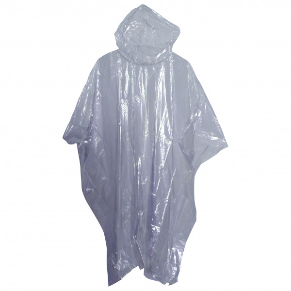 Coghlans - Notfall-Poncho - Poncho