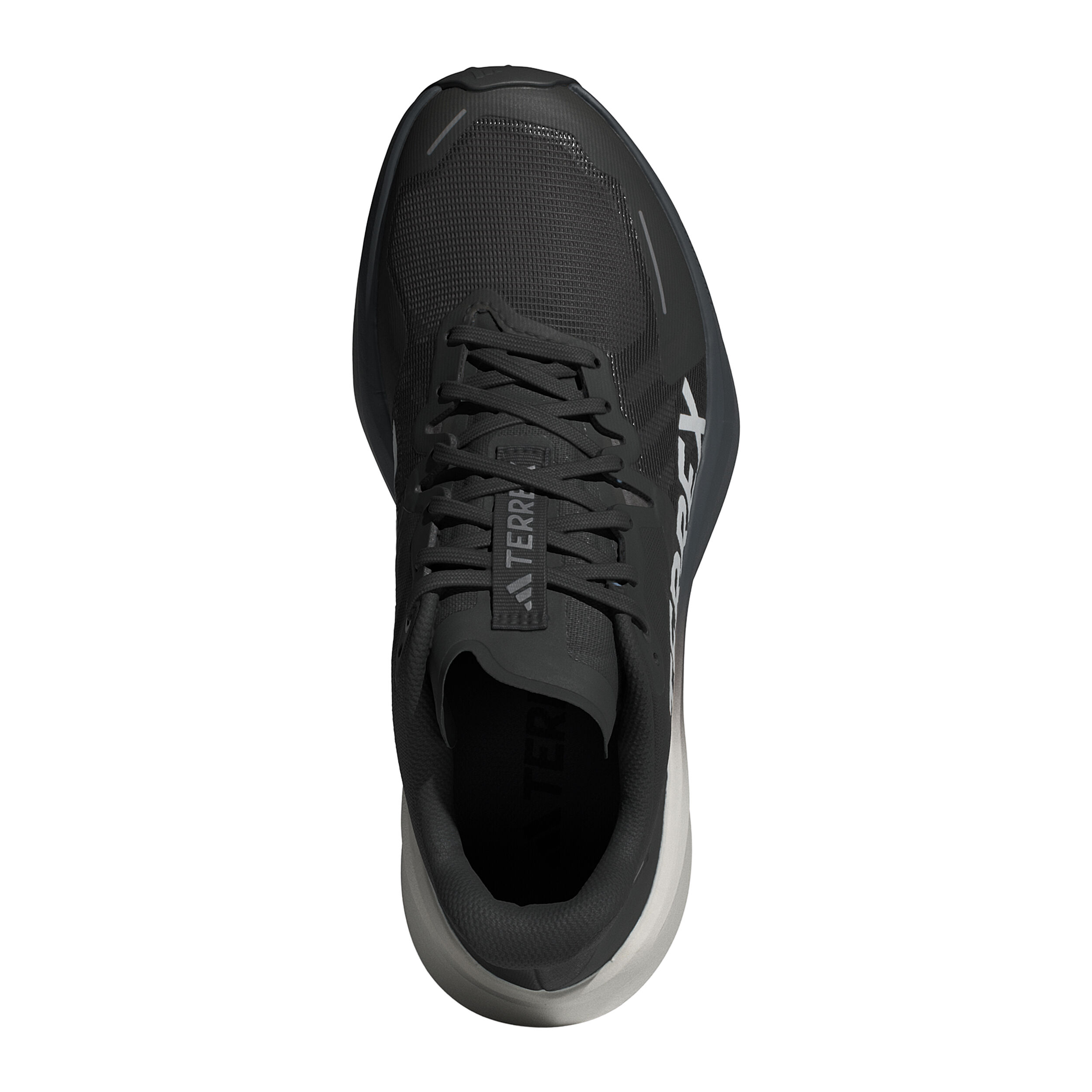 adidas Terrex Agravic 3 Chaussure Trail Femmes - Noir , Gris