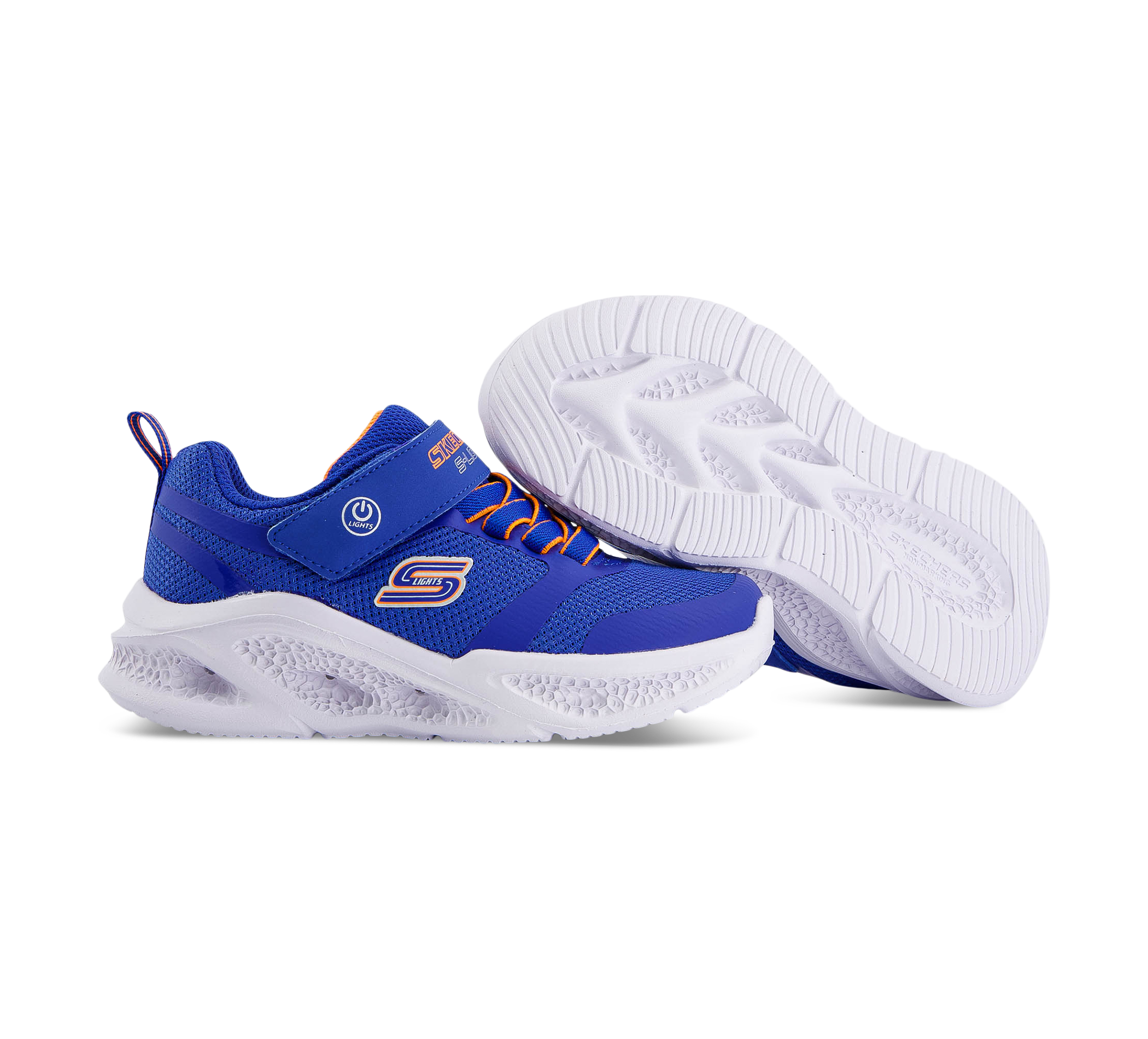 Skechers S-LIGHTS: METEOR-LIGHTS