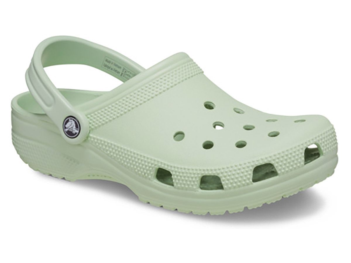 Crocs Classic Clog sandalen - Plaster