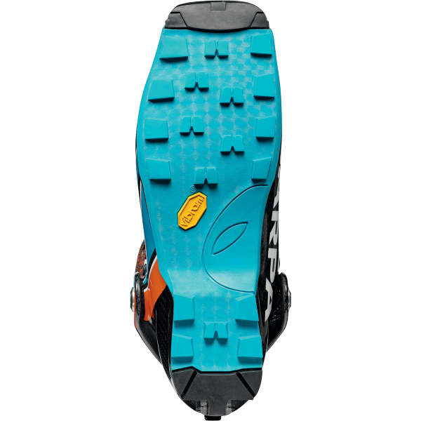Chaussure ski de randonnée SCARPA ALIEN 4.0 BLACK