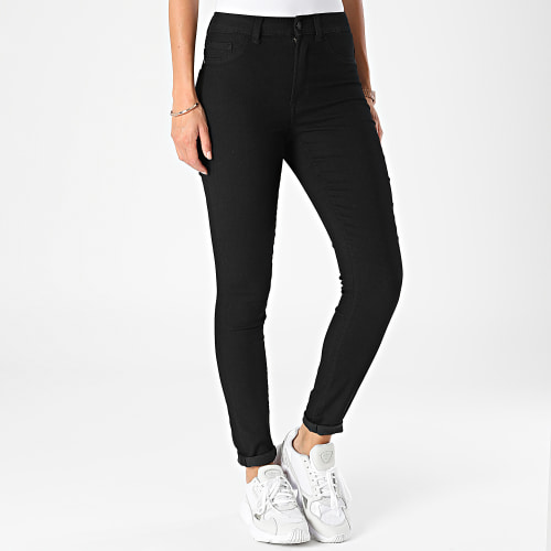 Jean Skinny Tulga Noir