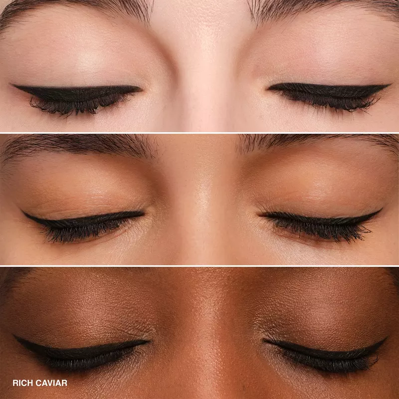 Bobbi Brown Long-Wear Cream Shadow Stick 1,6 gr. - Rich Caviar