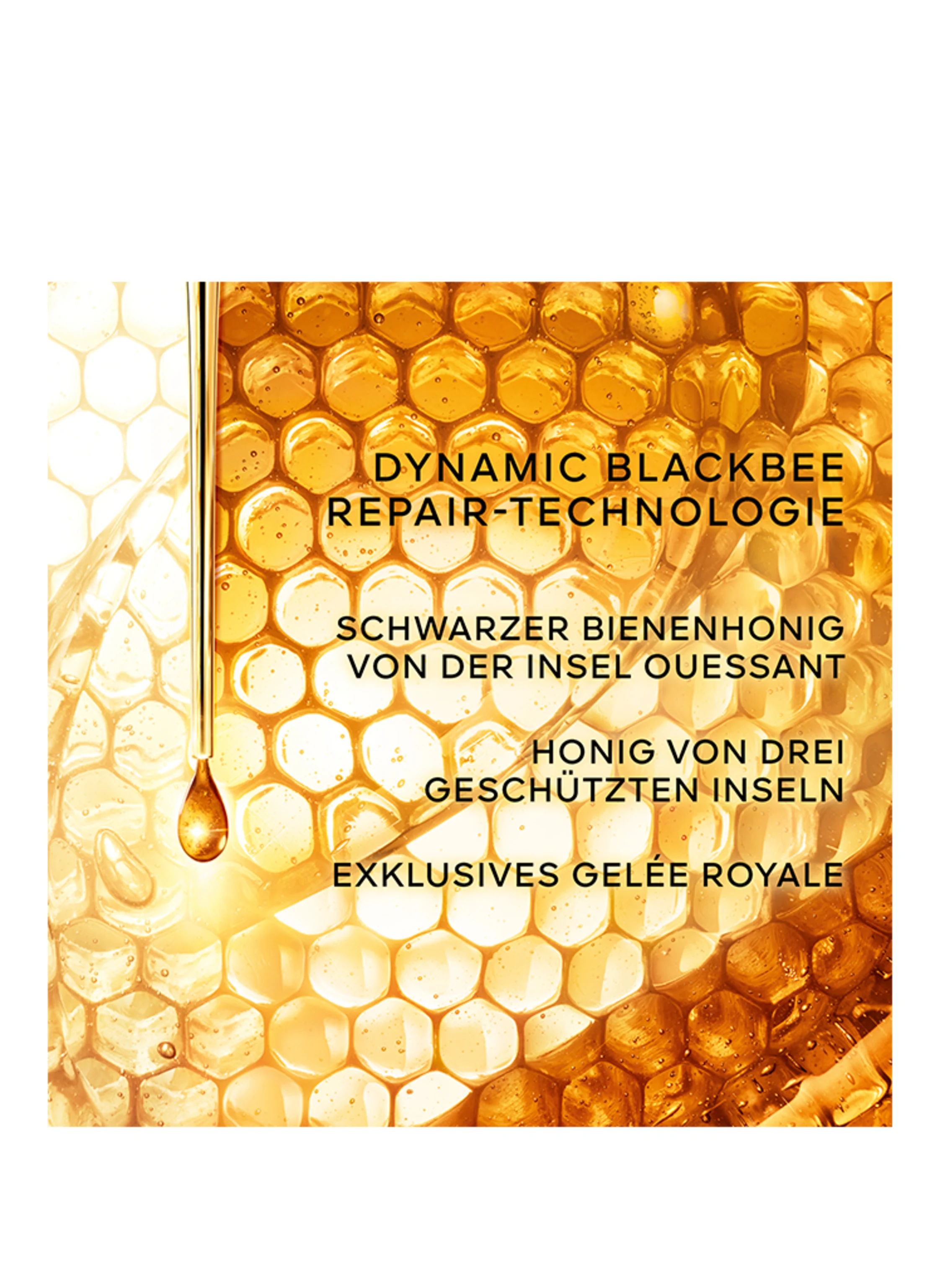 GUERLAIN ABEILLE ROYALE CLARIFY & REPAIR CREME - REFILL