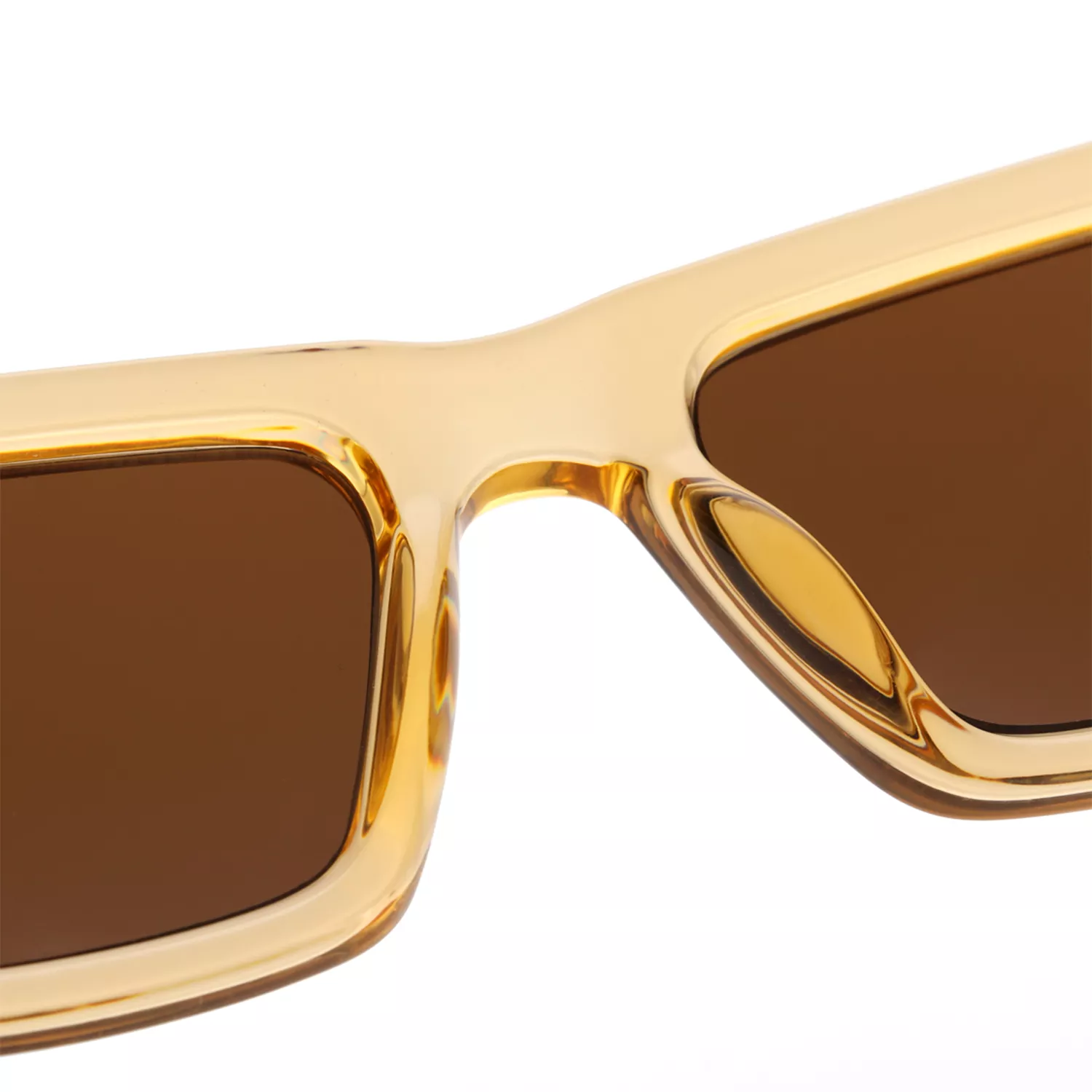 A. Kjærbede Fame Solbrille KL2206-008