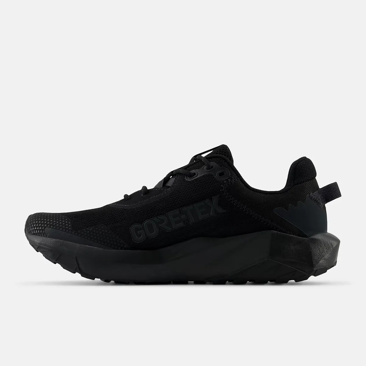 New Balance Dynasoft Nitrel V6 Goretex Black