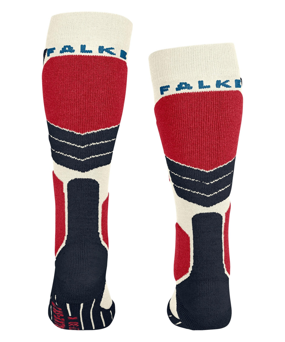 FALKE SK2 Kids<br>Skisokker- for ekstra varme føtter!