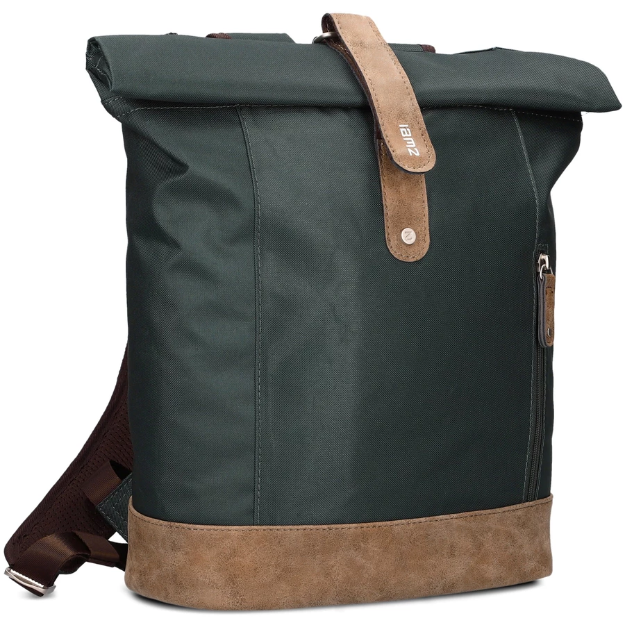 zwei Olli O24 - Rucksack 3750 cm pine