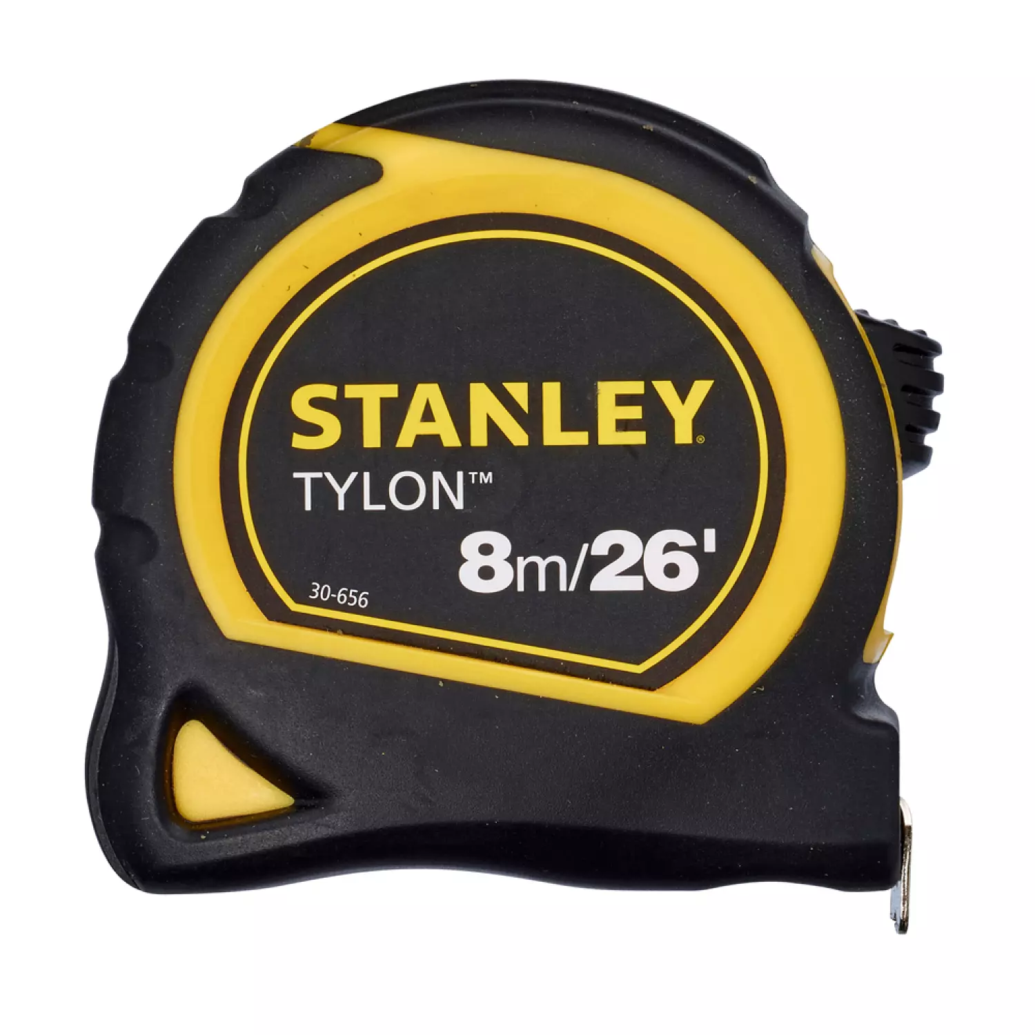 Stanley 0-30-656 Tylon Rolmaat - cm/inch - 8m x 25mm