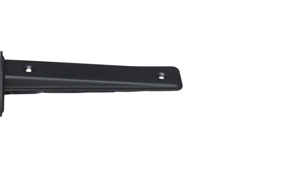 HYLLEKNEKT VORMANN 3F LINEÆR 190MM