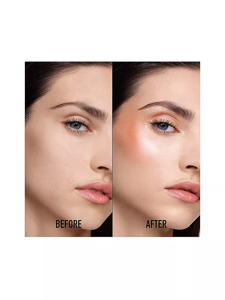 DIOR Highlighter - Dior Forever Glow Maximizer (015 Peachy) rosa