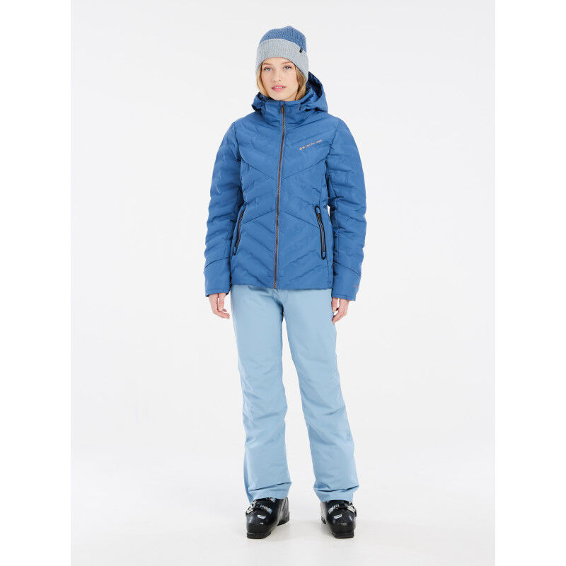 Prtapply Snowjacket - Veste ski femme
