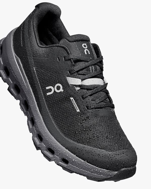 Cloudvista 2 Waterproof Black-Eclipse