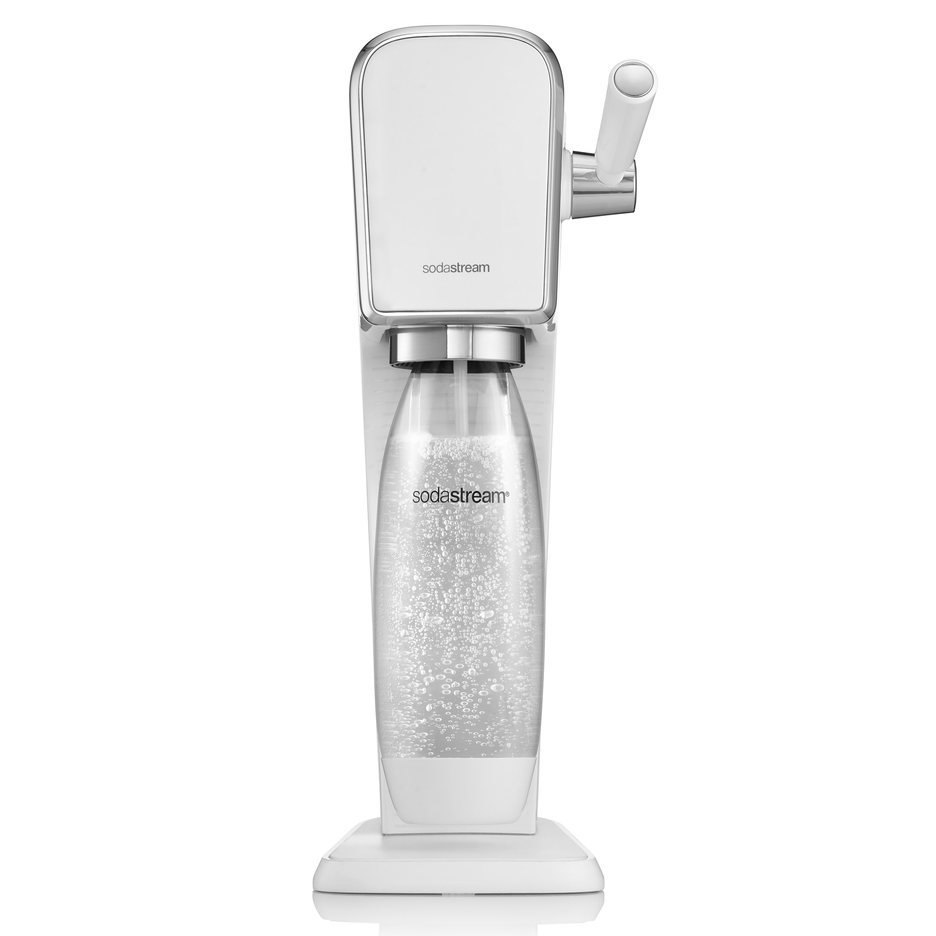 Sodastream Art Kullsyremaskin