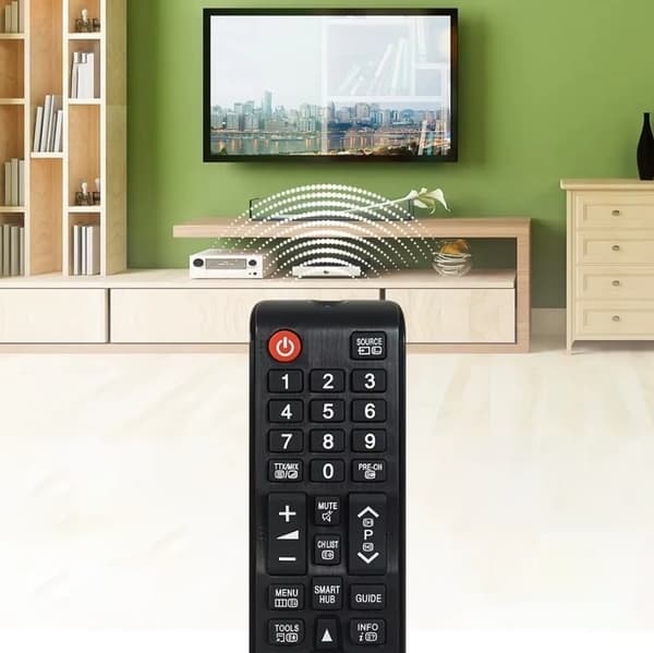 Universal Fjernkontroll for Samsung TV