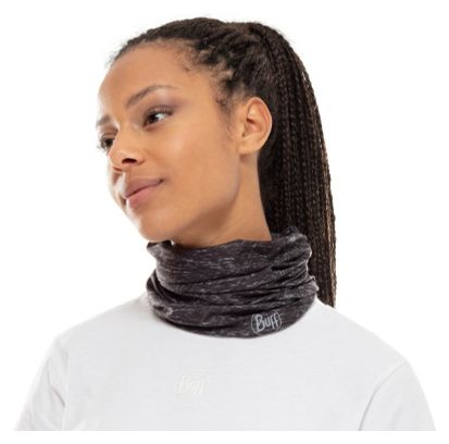 Tour de cou Buff CoolNet Reflective R- Graphite HTR