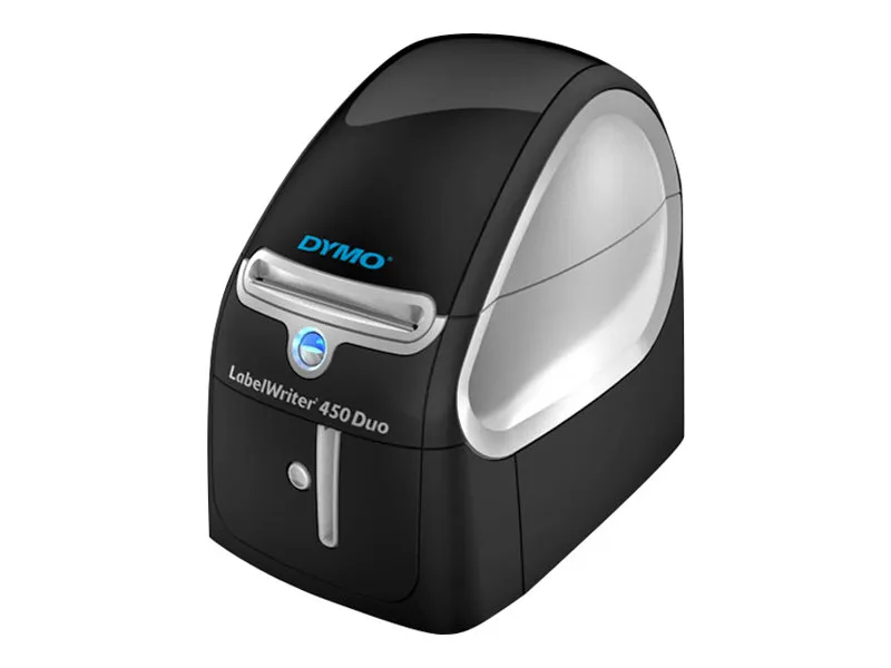 DYMO® LabelWriter™ 450 Duo