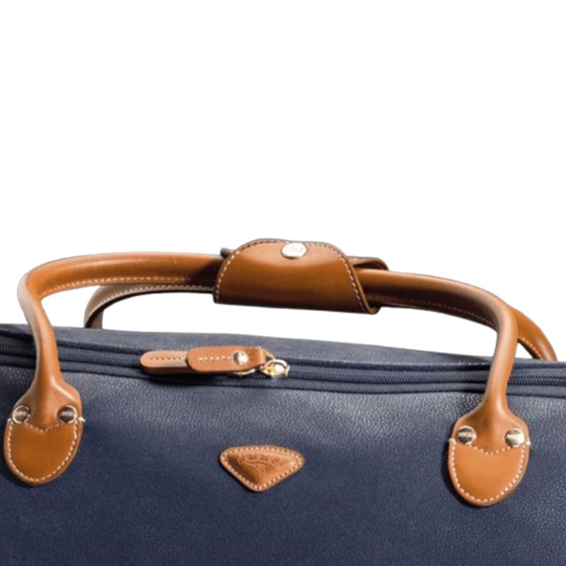 Sac de voyage cabine à roues Uppsala 55 cm Marine