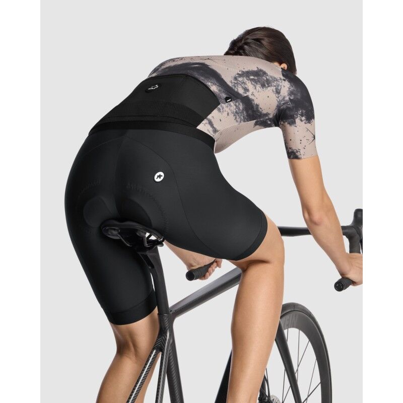 Uma GT Jersey S11 SpaceT - Maillot vélo femme