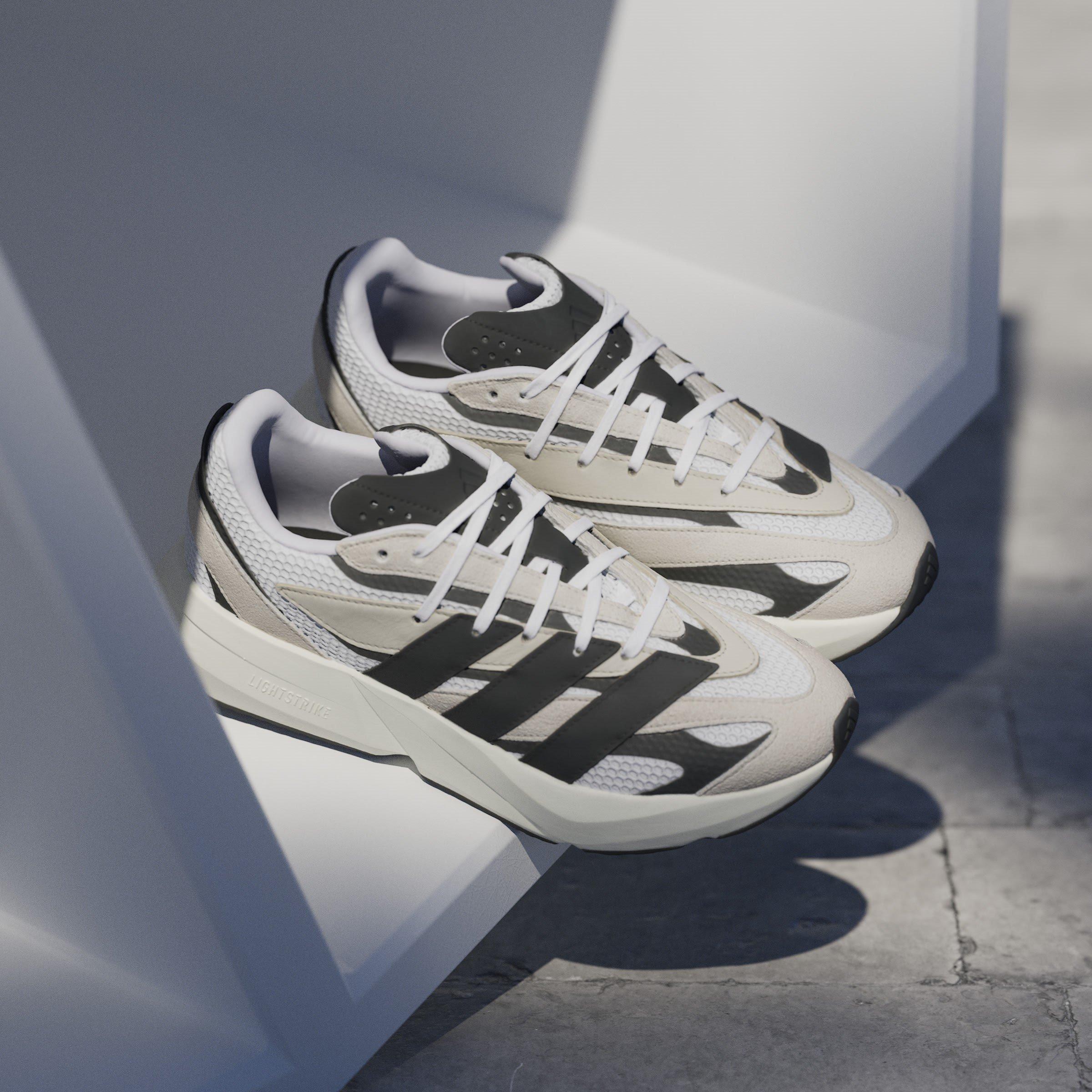 adidas Lightblaze Trainers