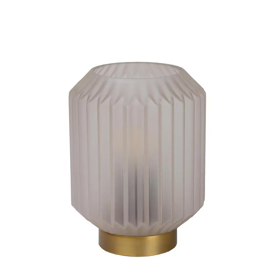 Lucide SUENO Tafellamp - Wit