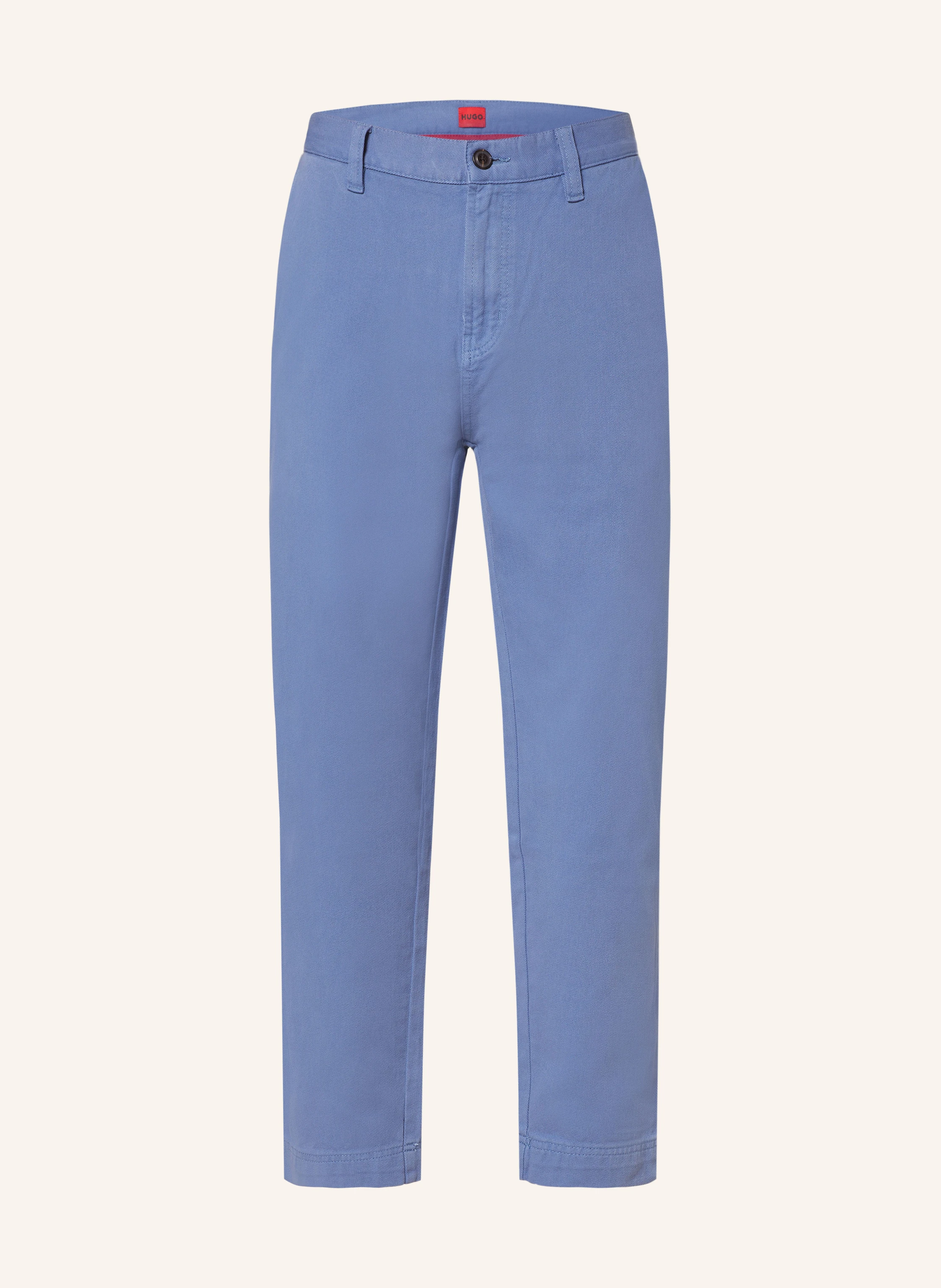 HUGO Chino ZEEBO Slim Fit