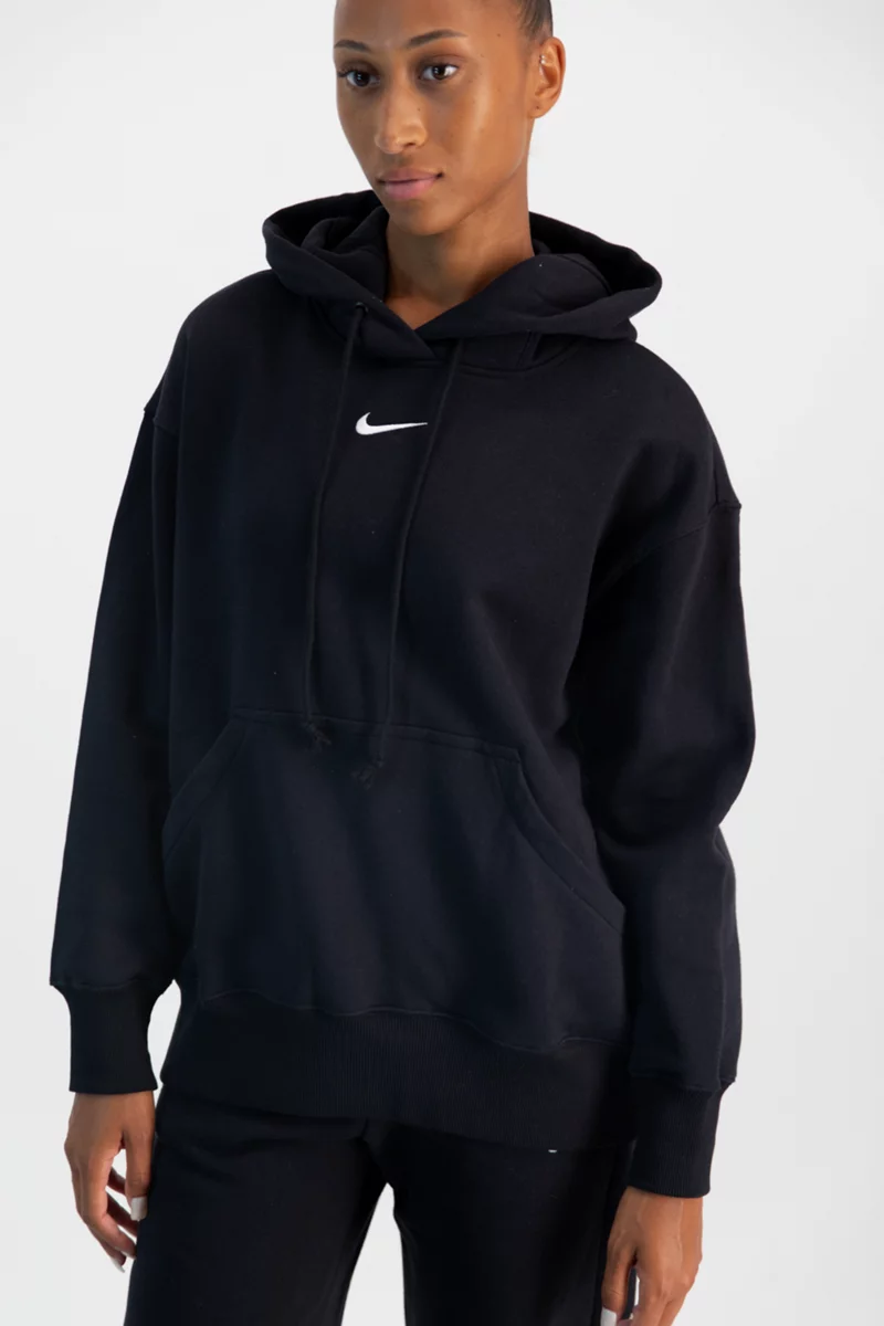 Nike Sportswear Phoenix Fleece Oversized Damen Hoodie