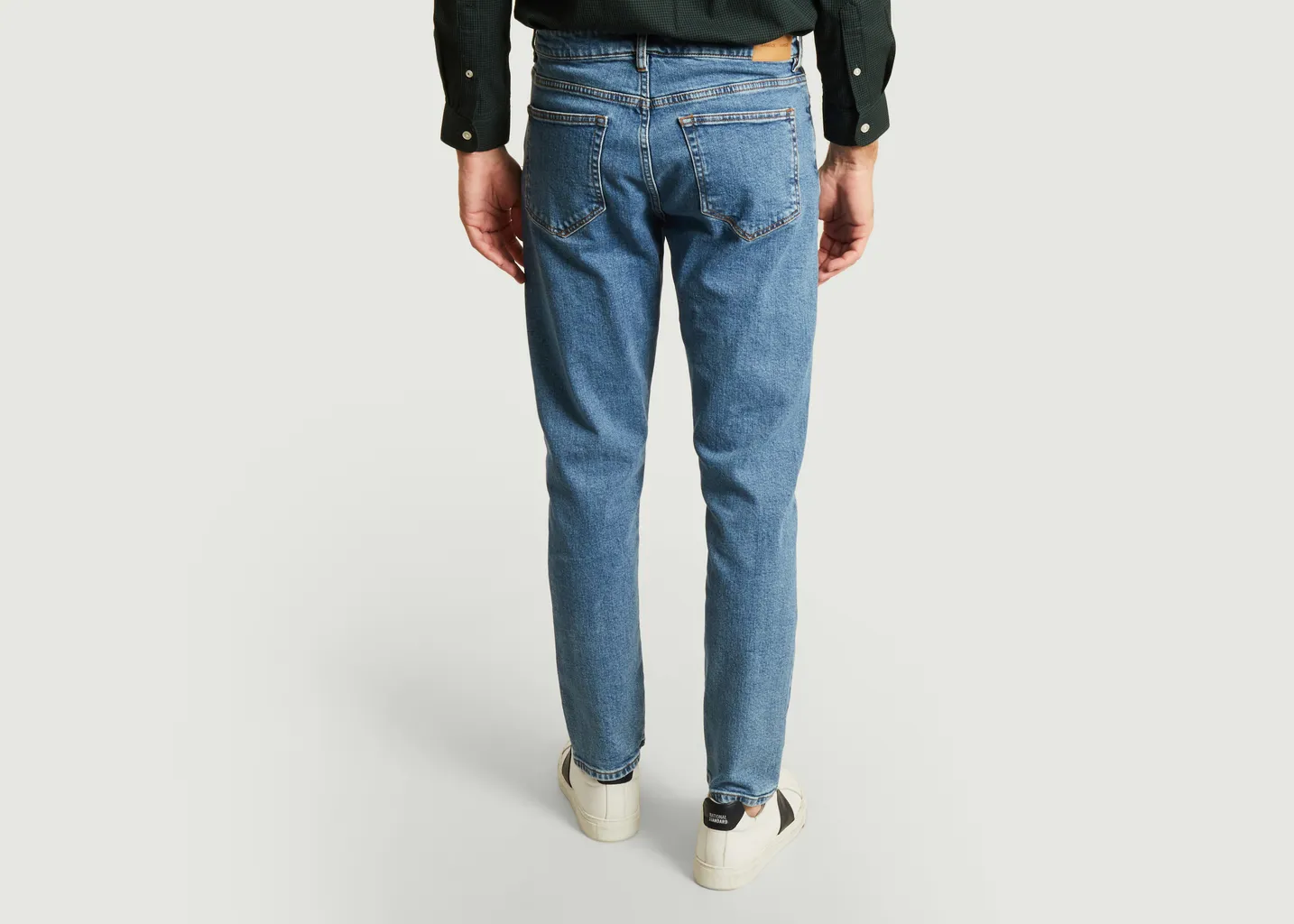 Jean slim fit Cosmo Samsoe Samsoe