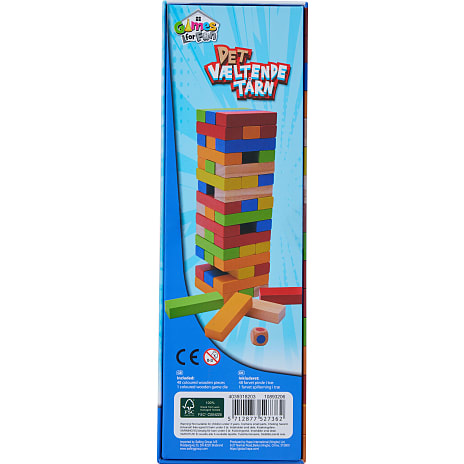 Games for fun klodsmajor