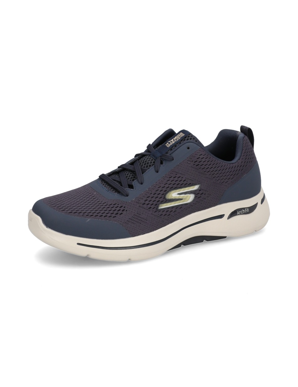GO WALK ARCH FIT