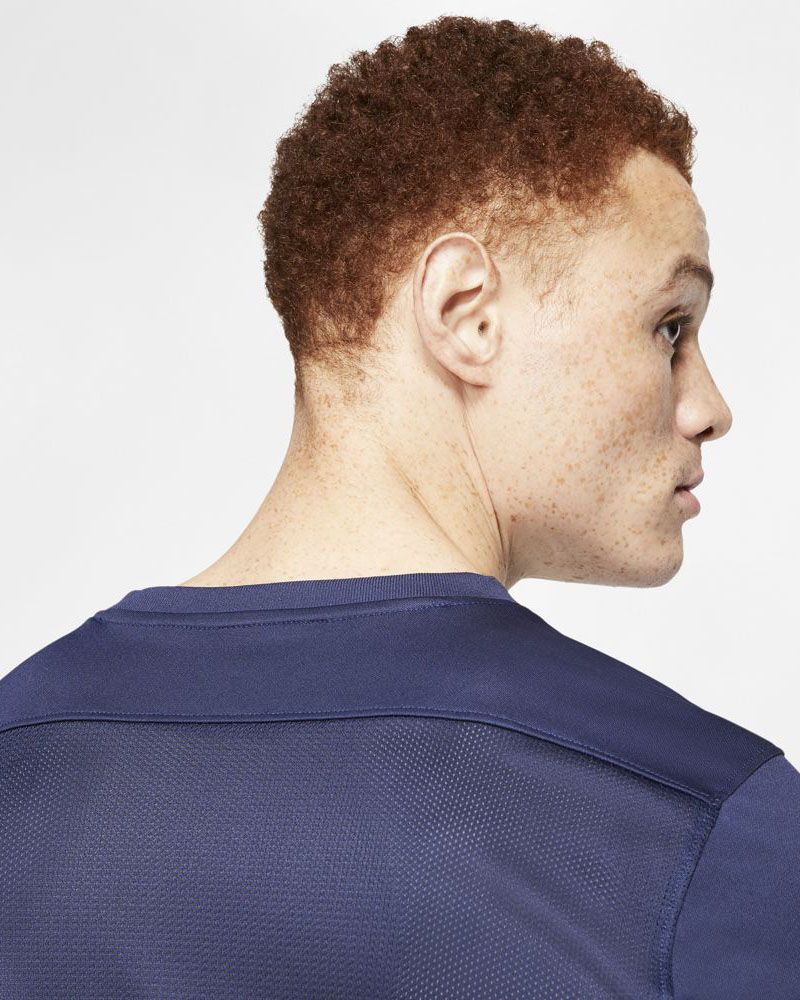 Maillot Nike Park VII Bleu Marine pour homme