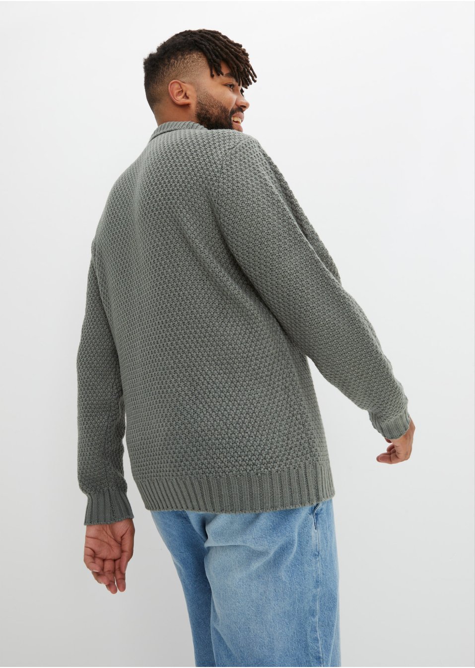 Pull camionneur