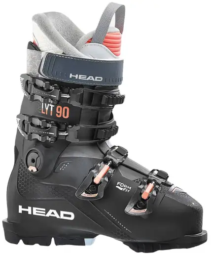 Head Edge Lyt 90 W Skistøvler Dame | SkatePro