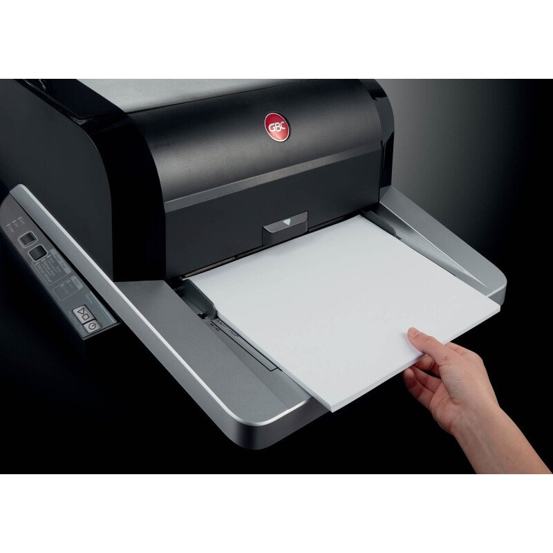 Plastifieuse automatique A3 GBC FOTON 30
