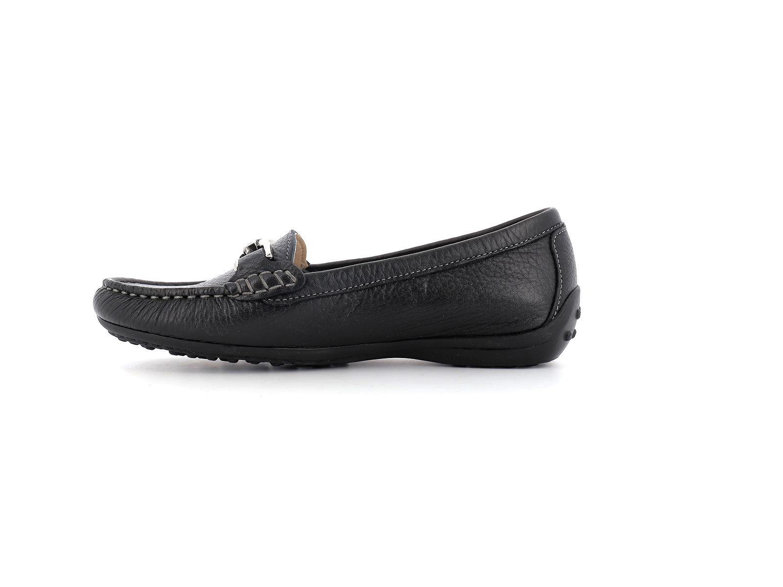 Fluchos-F0804 Cuir Noir