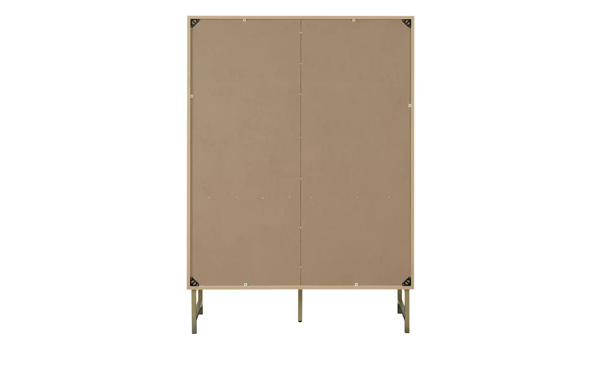 Highboard Softclose Bretagne