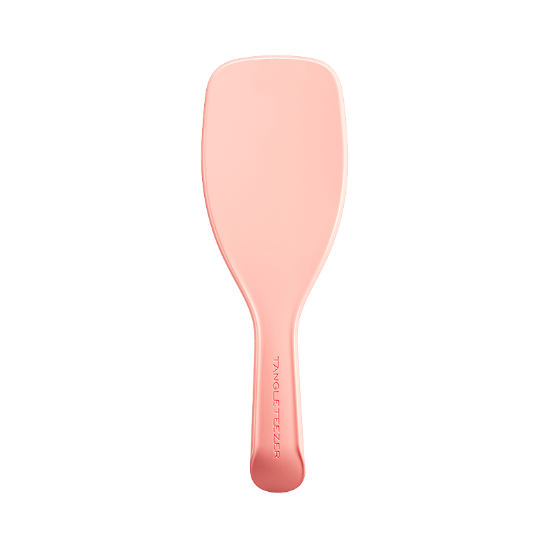 Tangle Teezer - Large Ultimate Detangler Peach Glow - Hårbørste