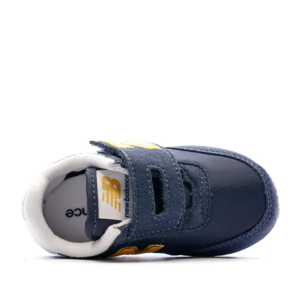 New Balance Baskets Marines Bébé Garçon New Balance 720