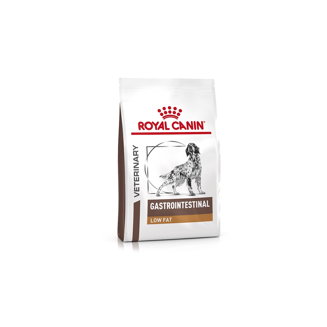 ROYAL CANIN Veterinary Gastro Intestinal Low Fat 1,5 kg