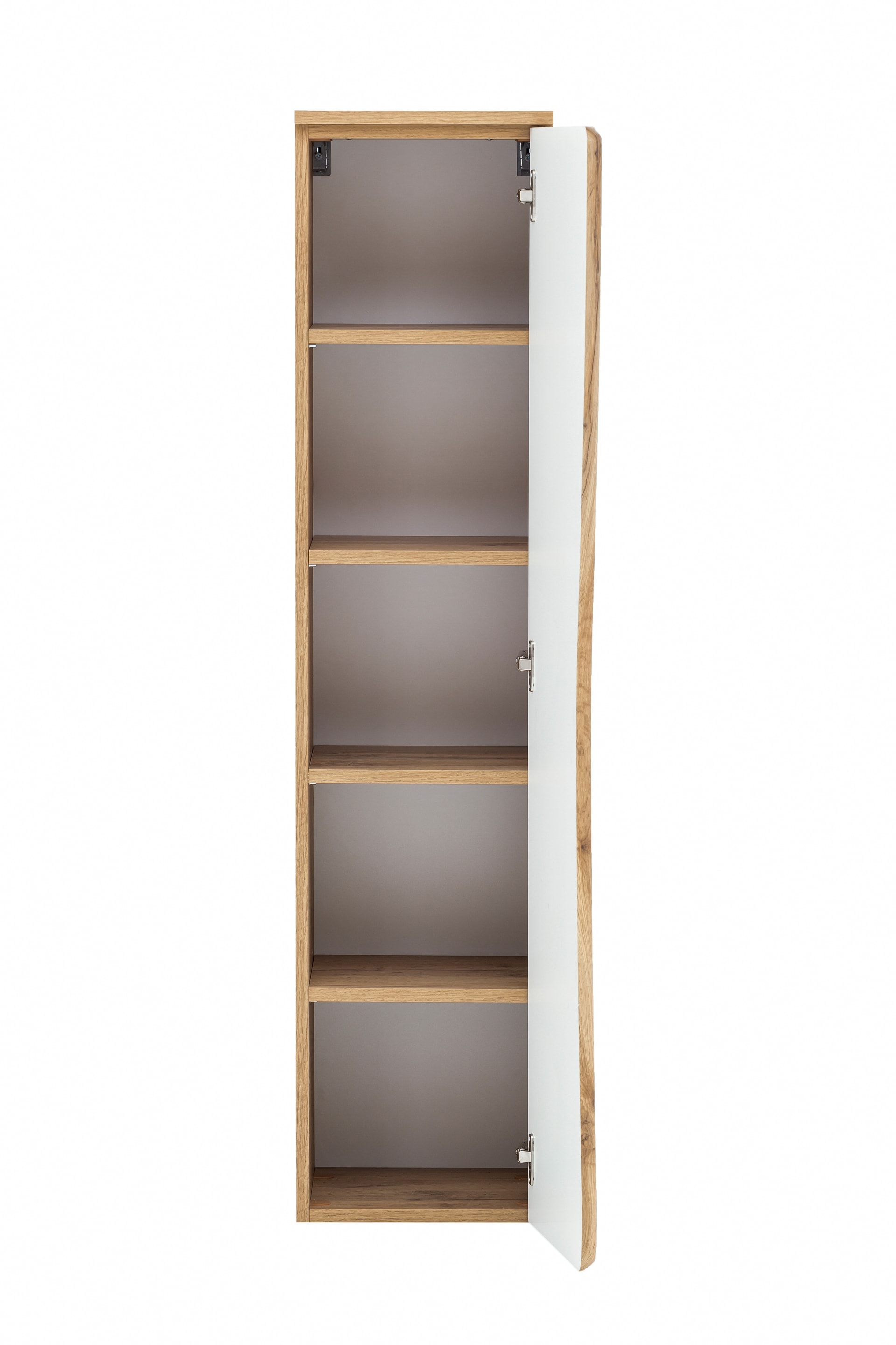 Bad-Midischrank ANTWERPEN braun 30cm