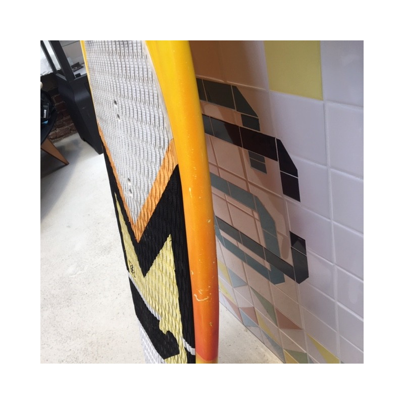 Surf Kite F-One Mitu 2017 - The Corner Shop