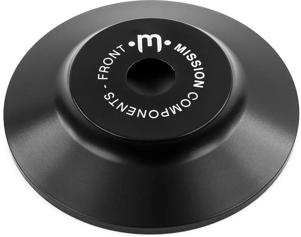 Mission Universal BMX Hubguard | SkatePro