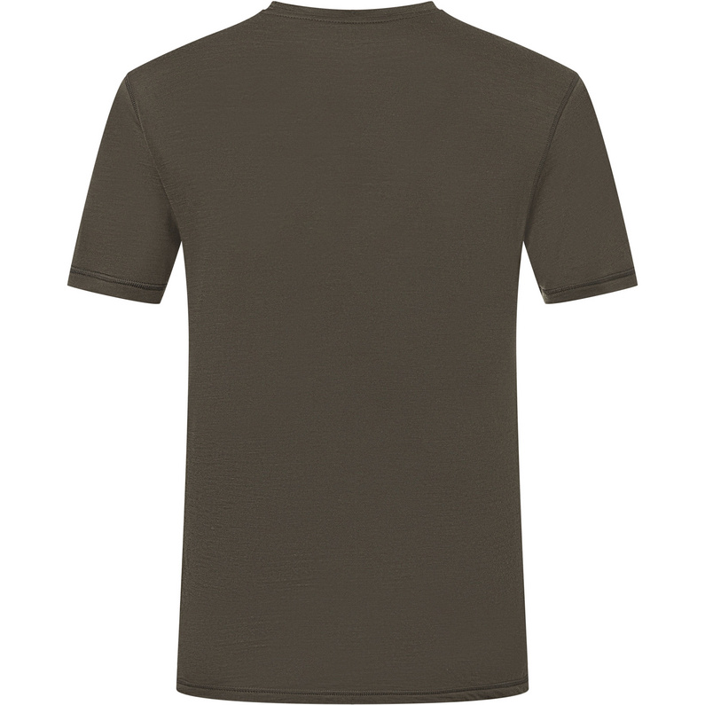 Super.Natural Herren Sierra140 T-Shirt