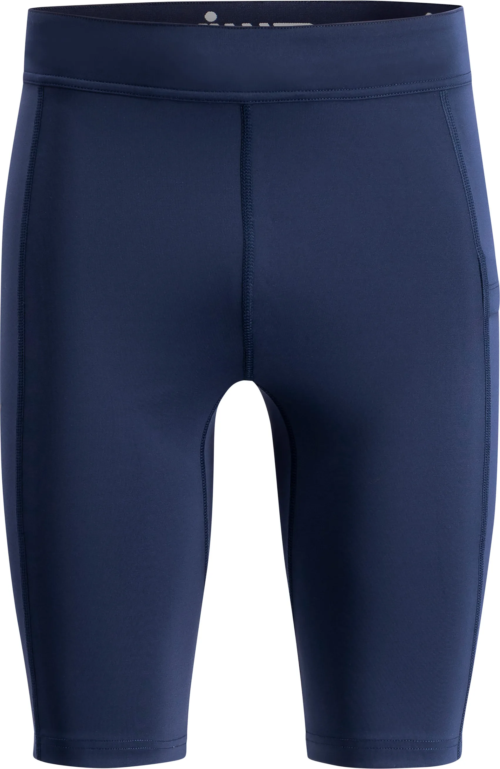 Swix Men's Pace Half Tights Dark Navy