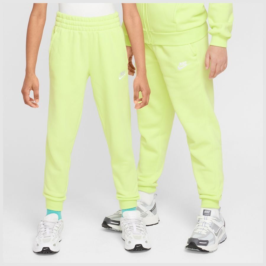 Nike Sportswear Club Fleece