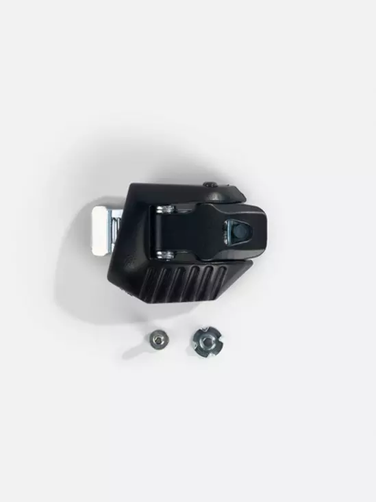 K2 Revolve Lower Buckle Left