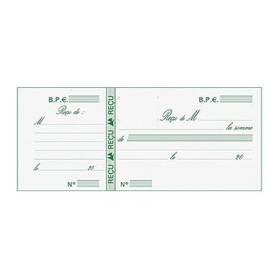 Exacompta - Manifold Carnet de 