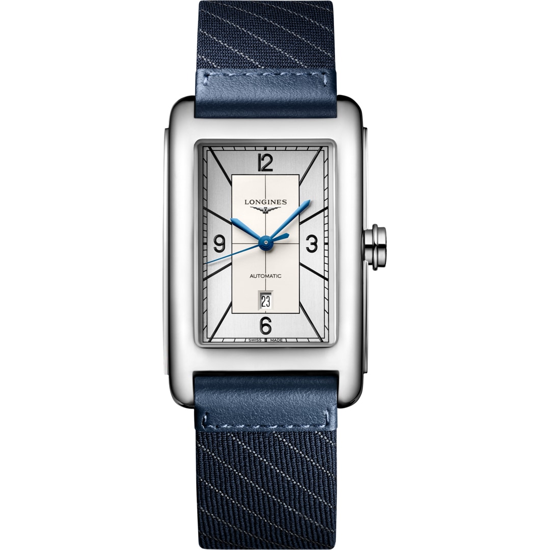 Longines DolceVita 43.8mm
